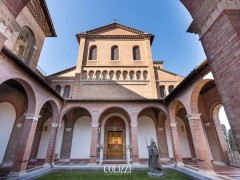 Chiesa di Sant'Anselmo all'Aventino